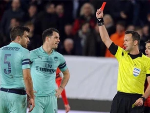 Trước trận Arsenal - Man Utd: Pháo thủ đa nhân cách