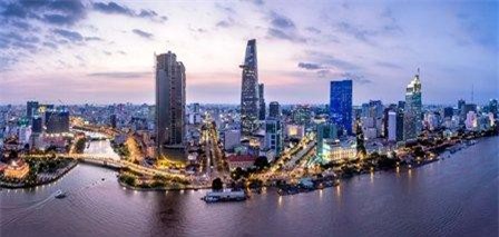 TPHCM: Hình thức việc làm mới có thể cải thiện chất lượng cuộc sống