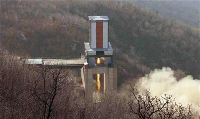 Nghi vấn Triều Tiên nối lại chương trình hạt nhân: Nỗi lo bị “thổi phồng” quá mức? - 2