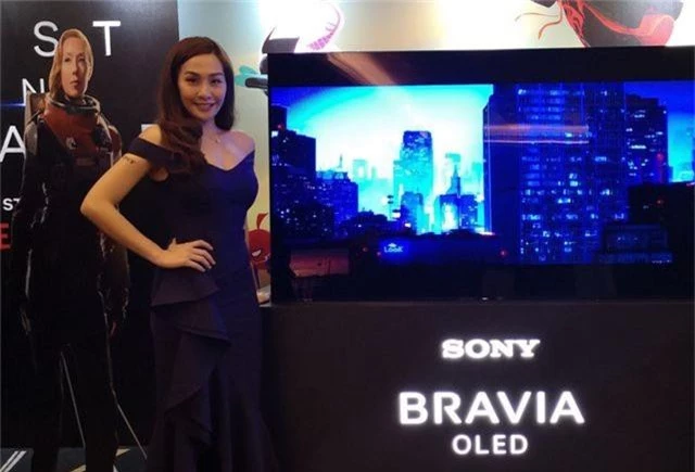 Sony giới thiệu TV Bravia với khả năng chiết xuất “âm thanh từ hình ảnh” - 11