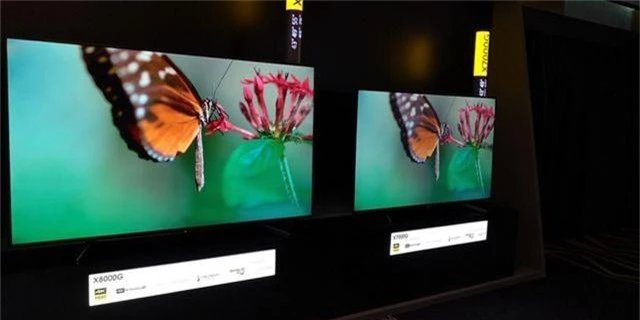 Sony giới thiệu TV Bravia với khả năng chiết xuất “âm thanh từ hình ảnh” - 8