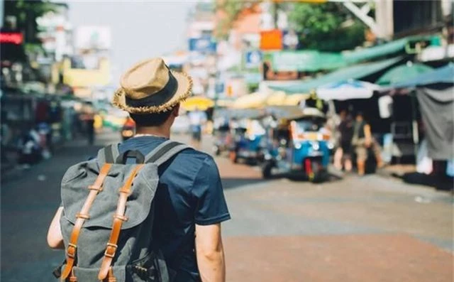 Thói quen gây hại cho cột sống mà ai cũng mắc phải - Ảnh 9.