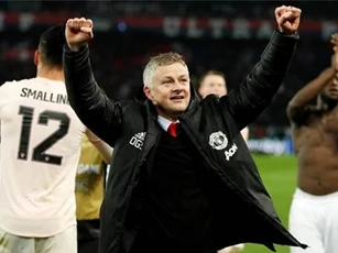Solskjaer tiết lộ về 2 cầu thủ MU được chọn sút 11m ở trận thắng gây sốc trước PSG