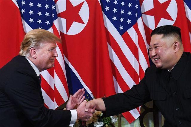 Động lực đưa ông Kim Jong-un tới thượng đỉnh lần ba với Tổng thống Trump