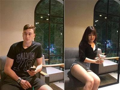 Bạn gái Lâm Tây tâm sự từng 'bầm dập vì tình yêu', chia sẻ kinh nghiệm tình trường với fan