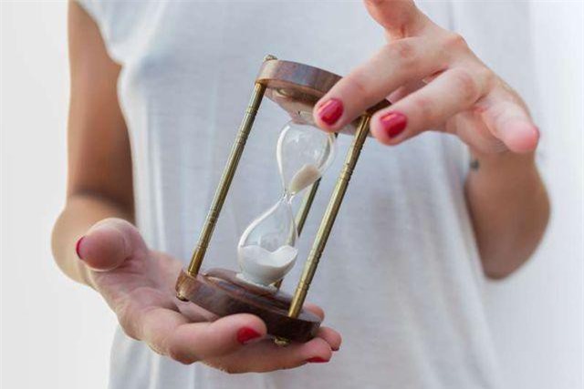 5 dấu hiệu cho thấy cơ thể bạn đang già đi quá nhanh