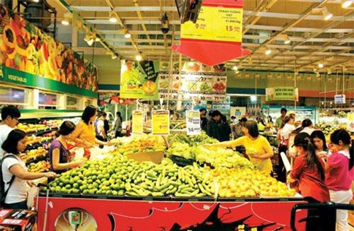 Chuyển đổi mô hình - yêu cầu bức thiết cho ngành bán lẻ Việt Nam