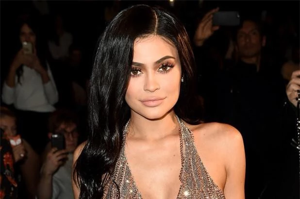 1. Kylie Jenner - 21 tuổi, tổng tài sản 1 tỷ USD. Ảnh: Getty Images. 