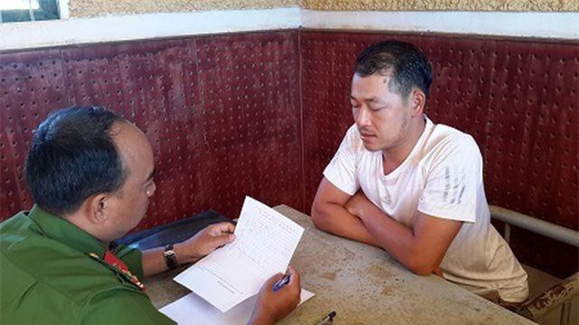 Đắk Nông: Bắt chủ tiệm cầm đồ cho vay nặng lãi hơn 12 tỷ đồng