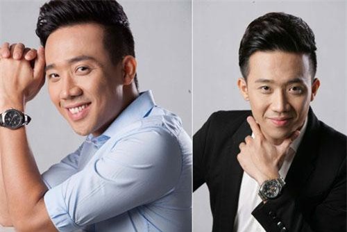 CHUYỆN SHOWBIZ (9/3): Trấn Thành bị ‘vạch trần’ sự giàu có, Châu Nhuận Phát dính tai nạn bất ngờ