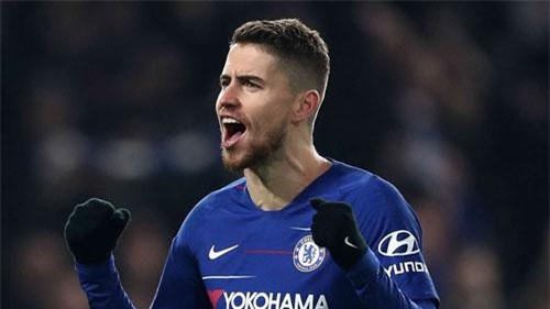  Jorginho: "Tôi sẽ chứng minh Sarri không sai"