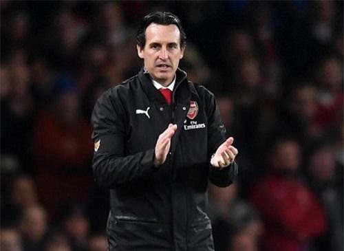 Vì Solskjaer, Arsenal thay đổi chiến thuật