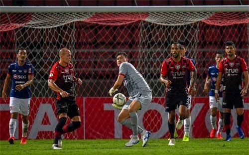 Xuân Trường, Văn Lâm giúp sức hút Thai League tăng kỷ lục