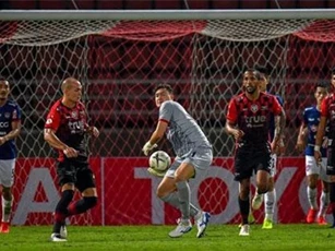 Xuân Trường, Văn Lâm giúp sức hút Thai League tăng kỷ lục