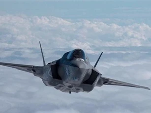 Singapore sẽ mua máy bay chiến đấu F-35 của Mỹ