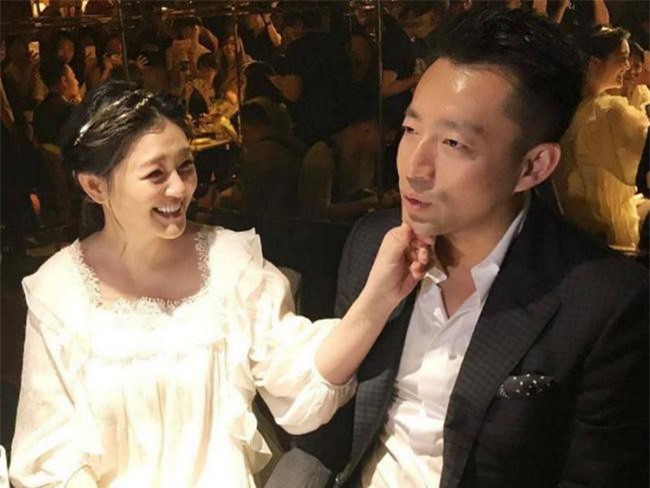 Hóa ra đây là nguyên nhân Từ Hy Viên và chồng cãi vã