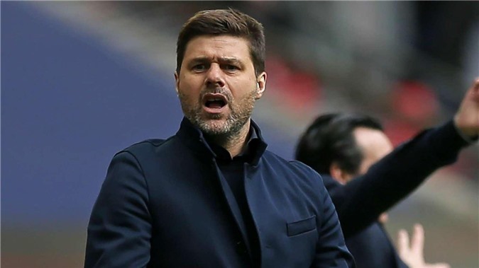 Úp mở muốn về lại TBN, Pochettino đánh tiếng Real?