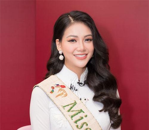 Đời tư Hoa hậu Trái đất Phương Khánh sau 4 tháng ngập trong thị phi, kiện tụng