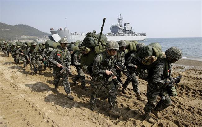 Triều Tiên chỉ trích Mỹ và Hàn Quốc vi phạm thỏa thuận chung