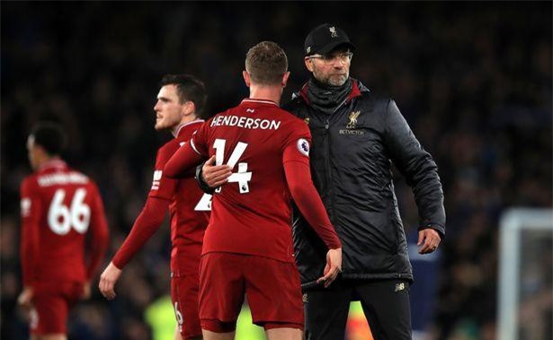 HLV Klopp chỉ ra 3 yếu tố giúp Liverpool có thể vô địch Premier League