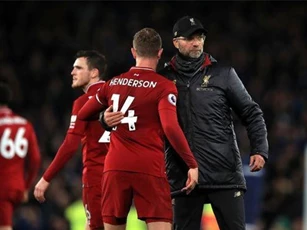 HLV Klopp chỉ ra 3 yếu tố giúp Liverpool có thể vô địch Premier League