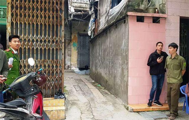 Vụ thầy bói chém nhà hàng xóm: Sẽ tiến hành thủ tục đình chỉ vụ án