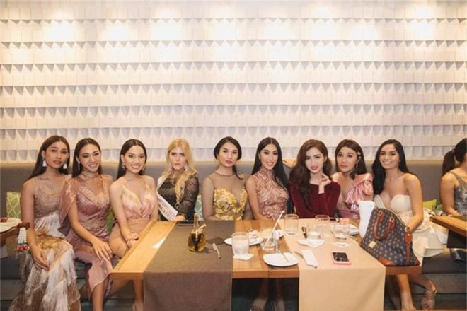 Đỗ Nhật Hà tại Miss International Queen: giải mã lý do không vượt qua được cái bóng của Hương Giang? - Ảnh 4.