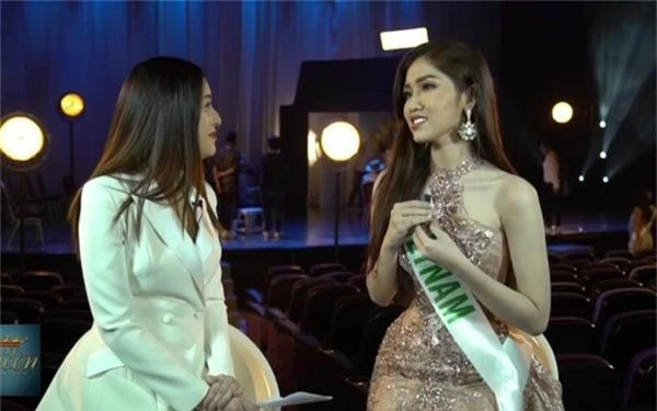 Đỗ Nhật Hà tại Miss International Queen: giải mã lý do không vượt qua được cái bóng của Hương Giang? - Ảnh 6.