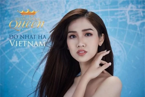 Đỗ Nhật Hà tại Miss International Queen: giải mã lý do không vượt qua được cái bóng của Hương Giang? - Ảnh 7.