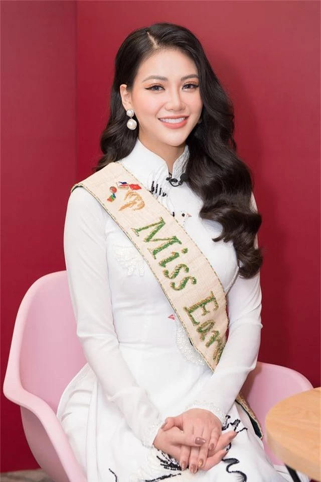 Đời tư Hoa hậu Trái đất Phương Khánh sau 4 tháng ngập trong thị phi, kiện tụng - 1