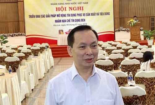 Người dân sẽ được 'vay nóng' ngân hàng với lãi suất thấp