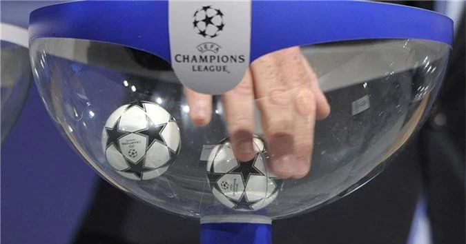 MU, Ajax và các đội bóng khác mừng thầm vì UEFA đổi luật bốc thăm Champions League