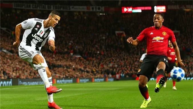 MU, Ajax và các đội bóng khác mừng thầm vì UEFA đổi luật bốc thăm Champions League