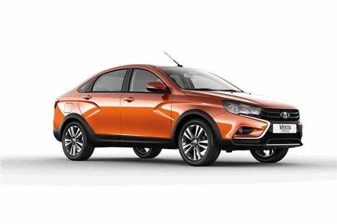 Xe sieu re Lada Vesta moi tu 361 trieu sap ve Viet Nam-Hinh-2