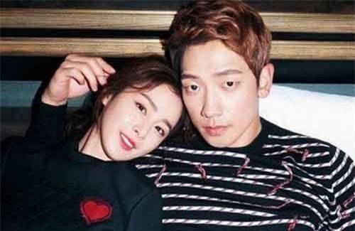 Bi Rain và Kim Tae Hee đồng loạt mua 2 căn hộ tổng giá trị hơn 100 tỷ đồng