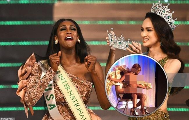 Tân Hoa hậu Chuyển giới quốc tế 2019: Vòng 1 "khủng", từng lộ clip nhảy thoát y phản cảm