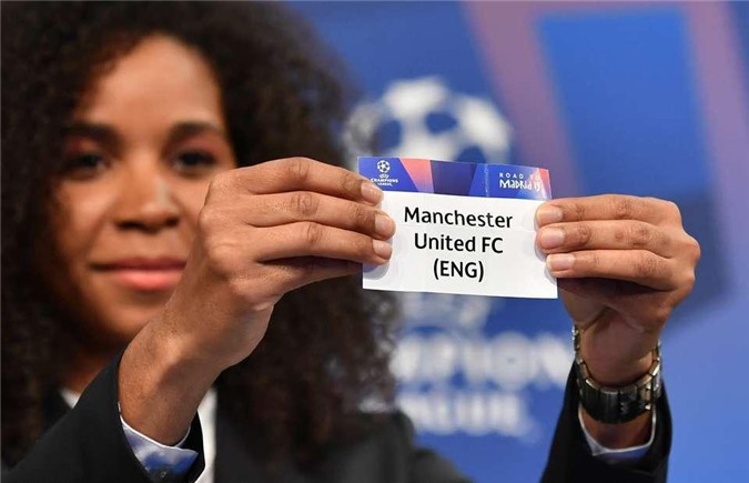 MU, Ajax và các đội bóng khác mừng thầm vì UEFA đổi luật bốc thăm Champions League