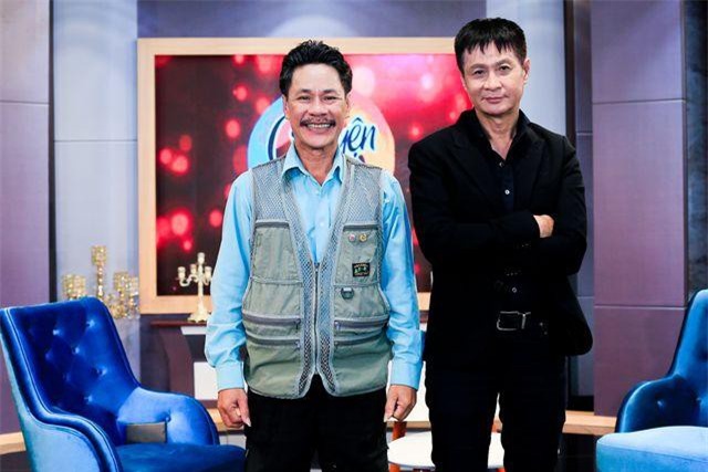 Thái Phiên thổ lộ “những thoáng xao lòng” với người mẫu ảnh khỏa thân