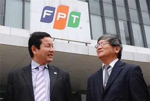 Ghi dấu ấn trên 5 năm, tài sản 'lão tướng' Bùi Quang Ngọc sắp đạt 1.000 tỷ đồng