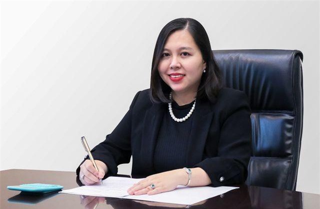 Nữ CEO trẻ tuổi quyết tâm xây dựng ngành văn phòng phẩm chuẩn châu Âu