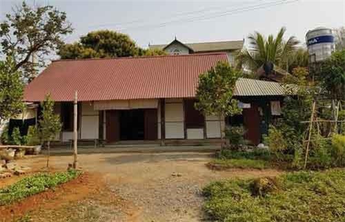 Sau 16 năm bán đất, cụ ông 90 tuổi nhận nợ thuế hơn 600 triệu đồng