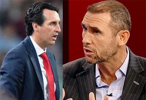 Huyền thoại mách nước để Arsenal hạ Man Utd