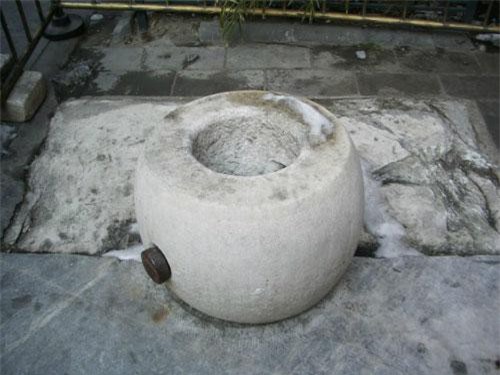 Bí mật tại nơi ám ảnh nhất ở chốn thâm cung bí sử Tử Cấm Thành