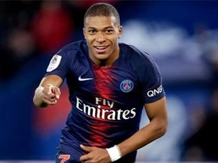PSG bị M.U loại khởi Champions League, Mbappe sớm chốt tương lai