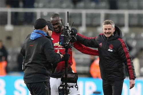 HLV Solskjaer tìm thấy thủ lĩnh mới trước đại chiến với Arsenal