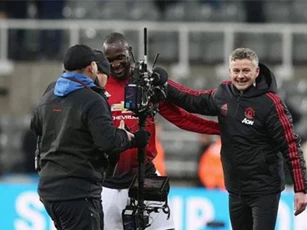 HLV Solskjaer tìm thấy thủ lĩnh mới trước đại chiến với Arsenal