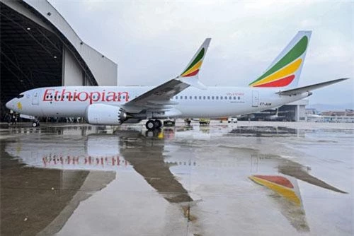 Vào sáng ngày 10/3 giờ địa phương, chiếc Boeing 737 của hãng hàng không Etopian Airlines chở 149 hành khách cùng 8 thành viên phi hành đoàn từ sân bay Bole ở Addis Ababa đến Nairobi - Thủ đô Kenya đã gặp nạn chỉ sau 6 phút cất cánh. Vào sáng ngày 10/3 giờ địa phương, chiếc Boeing 737 của hãng hàng không Etopian Airlines chở 149 hành khách cùng 8 thành viên phi hành đoàn từ sân bay Bole ở Addis Ababa đến Nairobi - Thủ đô Kenya đã gặp nạn chỉ sau 6 phút cất cánh.