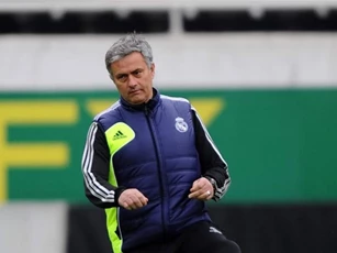 Mourinho ký hợp đồng 3,5 năm với Real