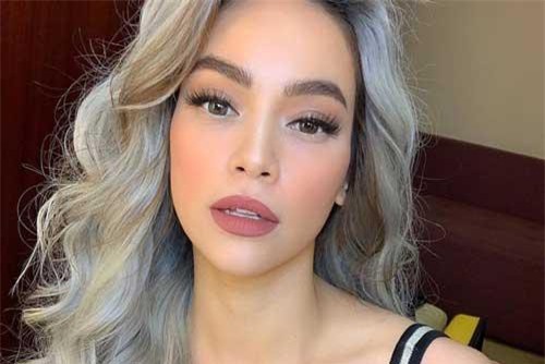 Hà Hồ “chơi lớn” với tóc tai thế này, khối người sẽ trầm trồ