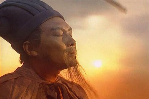 Giải mã 10 sai lầm lớn nhất của Gia Cát Lượng